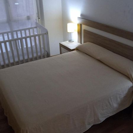 New, Cozy Apartment Plaza Del Pilar-Fuenclara Zaragoza Luaran gambar