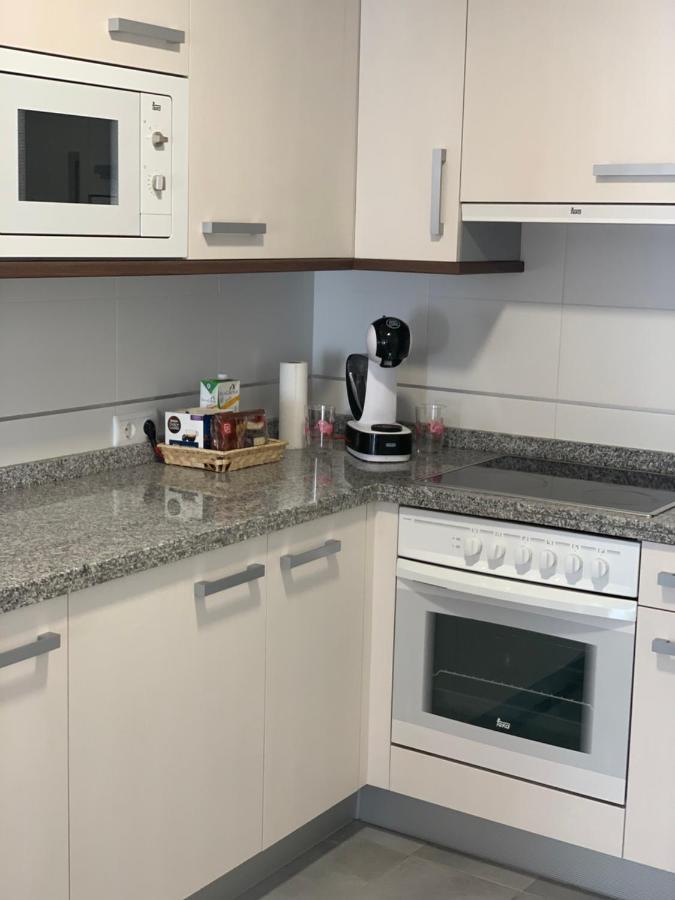 New, Cozy Apartment Plaza Del Pilar-Fuenclara Zaragoza Luaran gambar