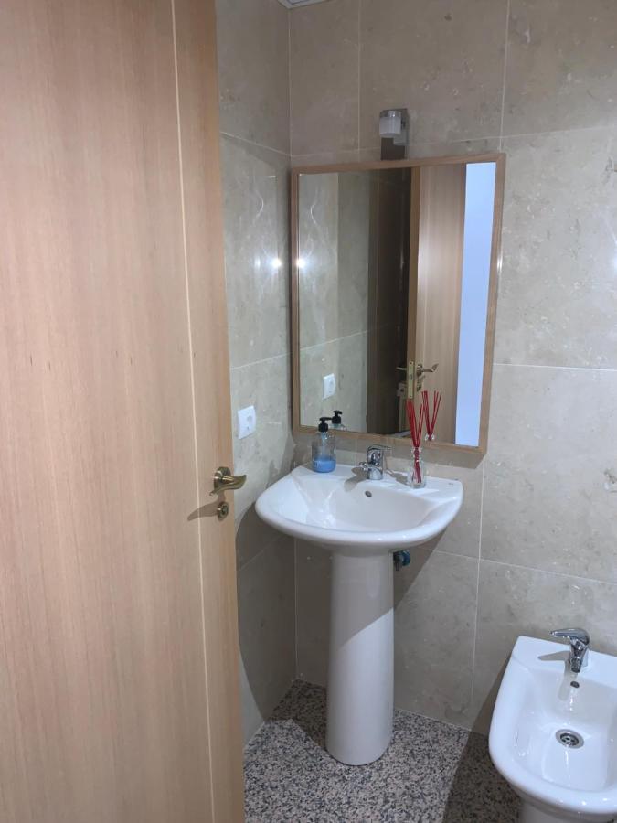 New, Cozy Apartment Plaza Del Pilar-Fuenclara Zaragoza Luaran gambar
