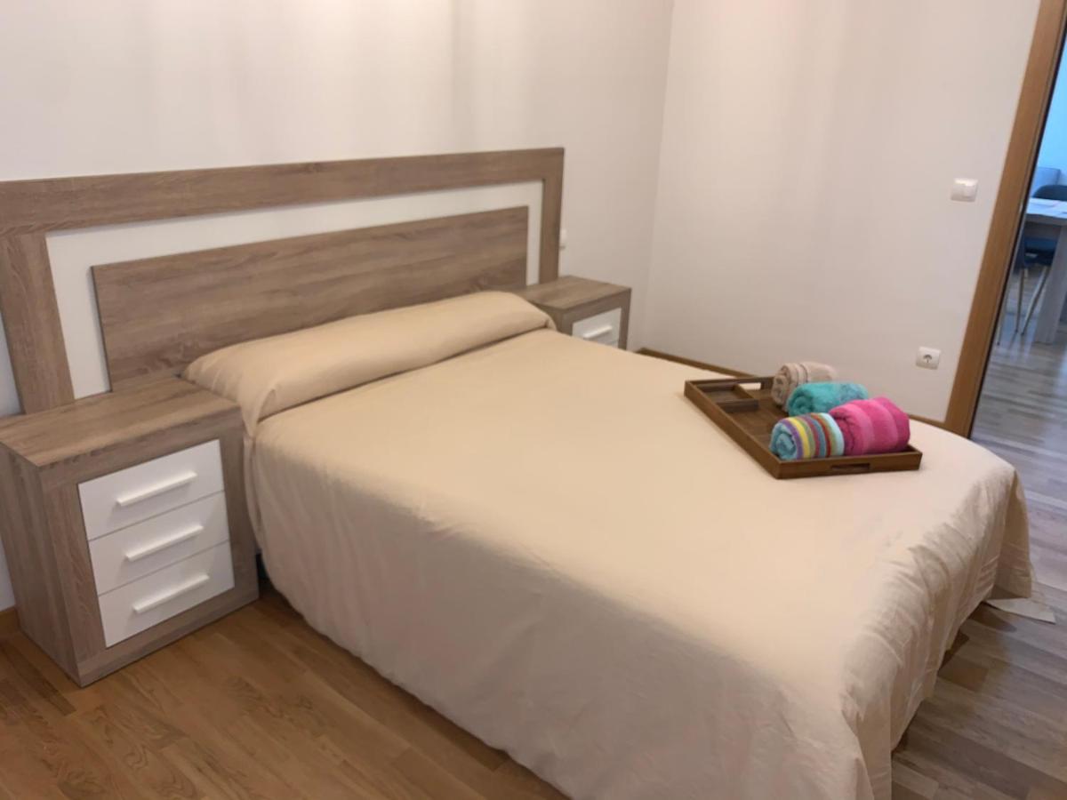 New, Cozy Apartment Plaza Del Pilar-Fuenclara Zaragoza Luaran gambar