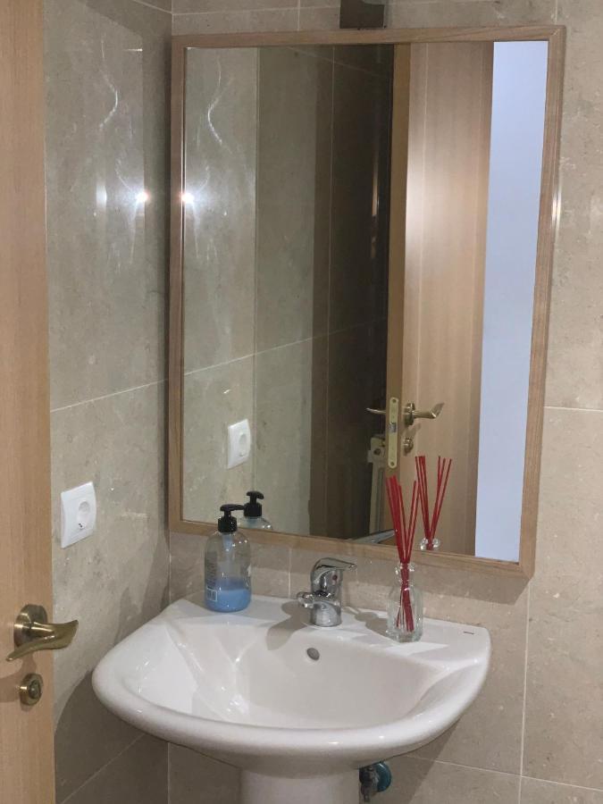New, Cozy Apartment Plaza Del Pilar-Fuenclara Zaragoza Luaran gambar