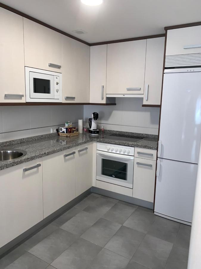 New, Cozy Apartment Plaza Del Pilar-Fuenclara Zaragoza Luaran gambar