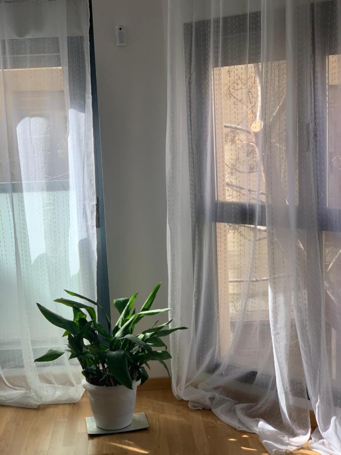 New, Cozy Apartment Plaza Del Pilar-Fuenclara Zaragoza Luaran gambar