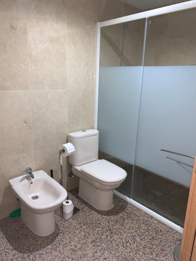 New, Cozy Apartment Plaza Del Pilar-Fuenclara Zaragoza Luaran gambar