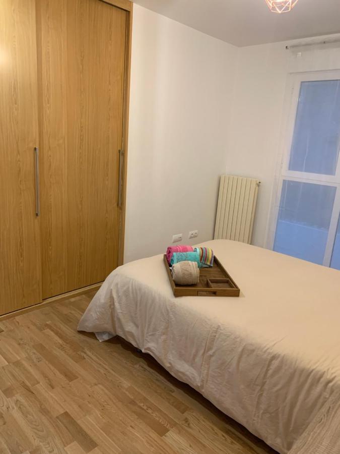 New, Cozy Apartment Plaza Del Pilar-Fuenclara Zaragoza Luaran gambar