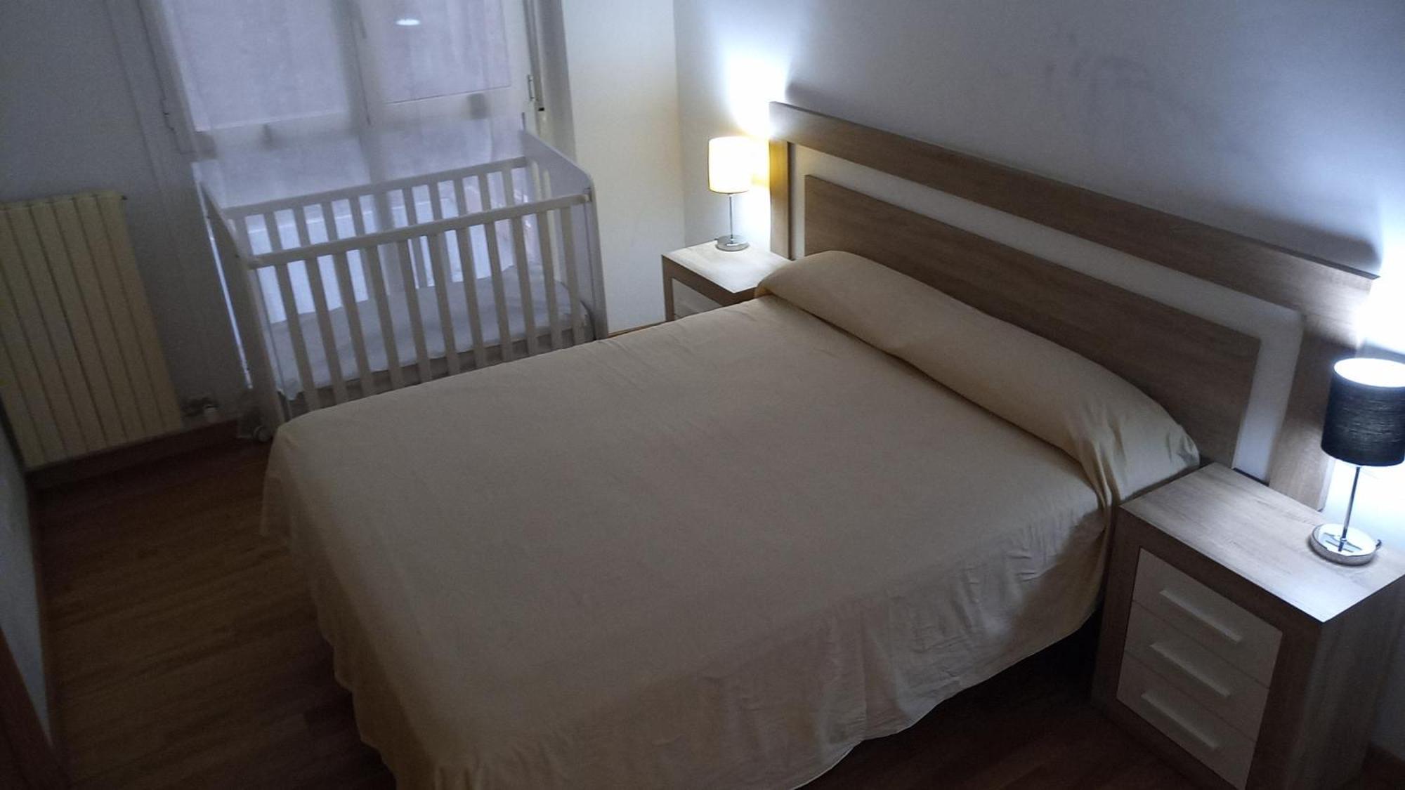 New, Cozy Apartment Plaza Del Pilar-Fuenclara Zaragoza Luaran gambar