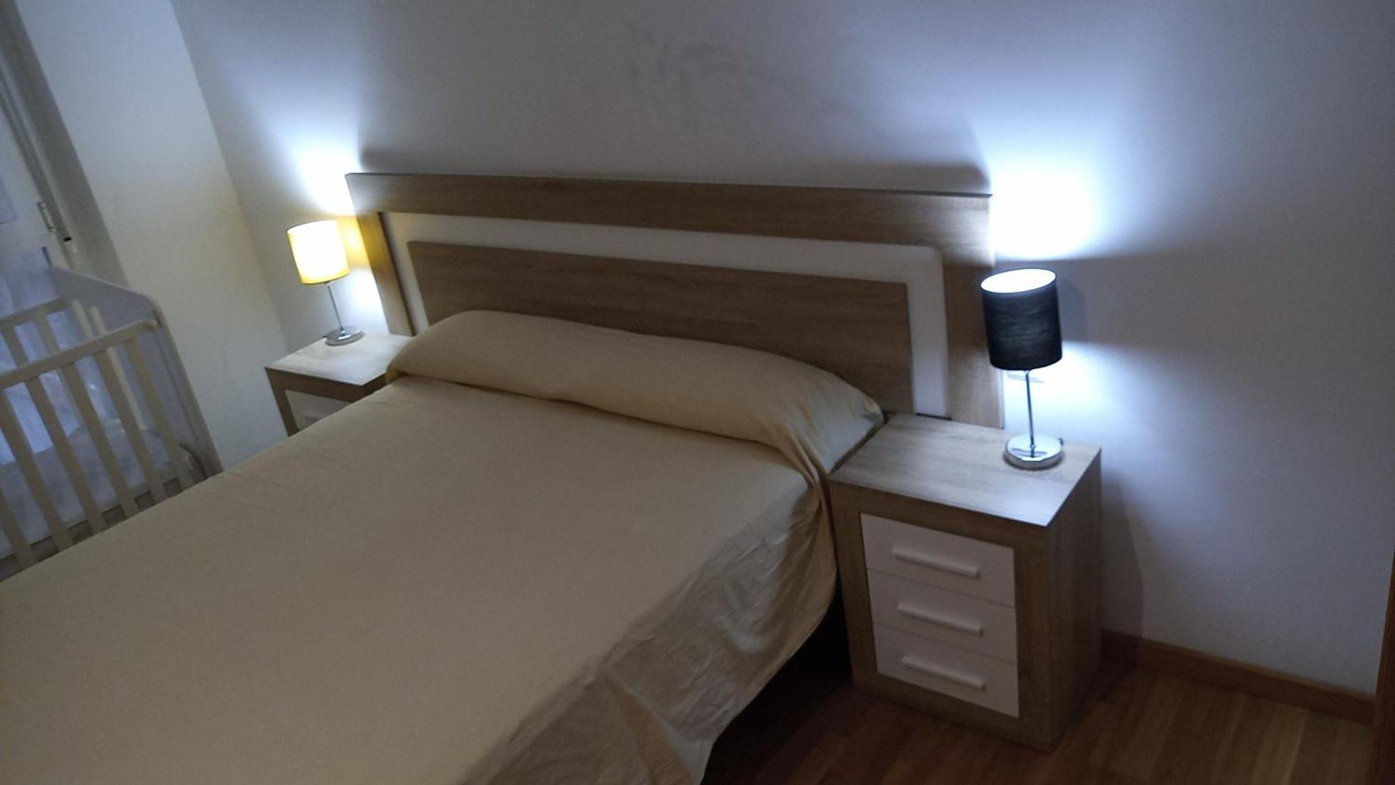 New, Cozy Apartment Plaza Del Pilar-Fuenclara Zaragoza Luaran gambar