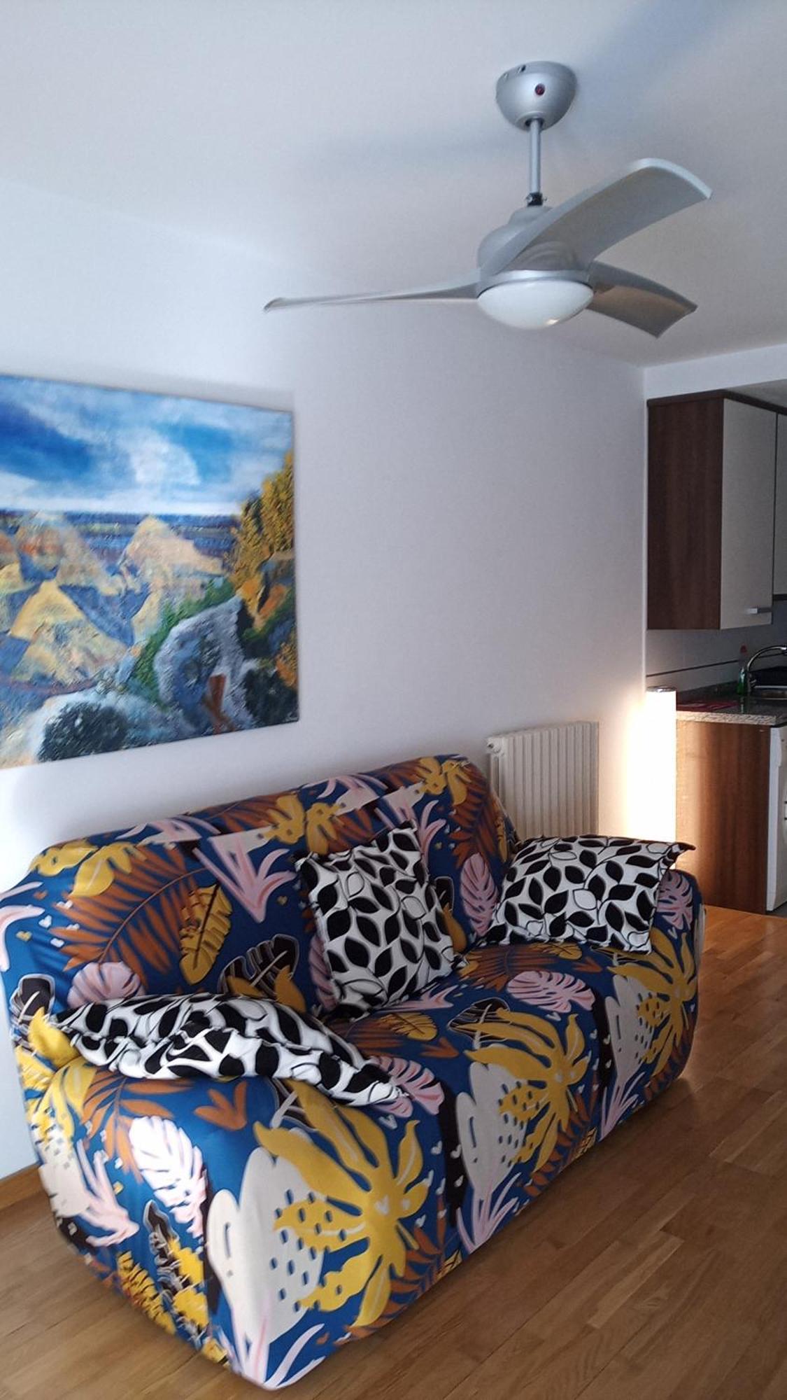 New, Cozy Apartment Plaza Del Pilar-Fuenclara Zaragoza Luaran gambar