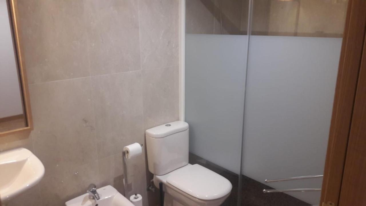 New, Cozy Apartment Plaza Del Pilar-Fuenclara Zaragoza Luaran gambar